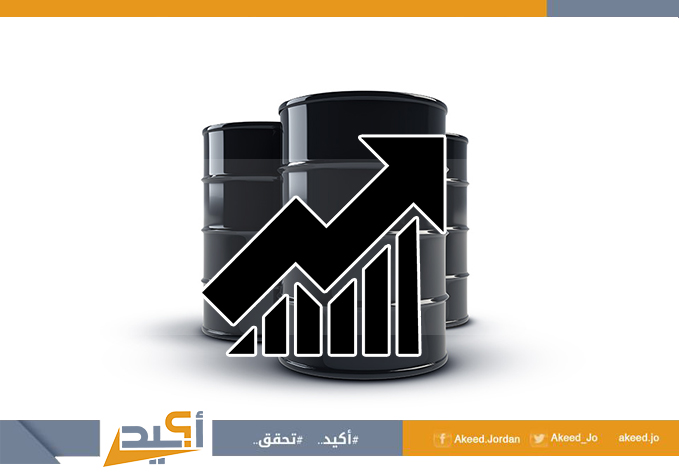 120 قرشا زيادة على سعر صفيحة البنزين منذ بداية العام 