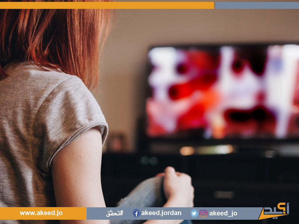 "انتحار طفلة أدمنت مشاهدة أفلام الرعب".. مخالفة مهنيّة وأخلاقيّة