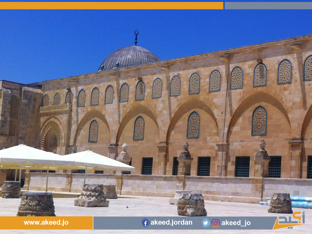 "أحداث فلسطين المحتلّة والمسجد الأقصى".. ضرورة التزام المهنيّة ونقل الحقيقة 