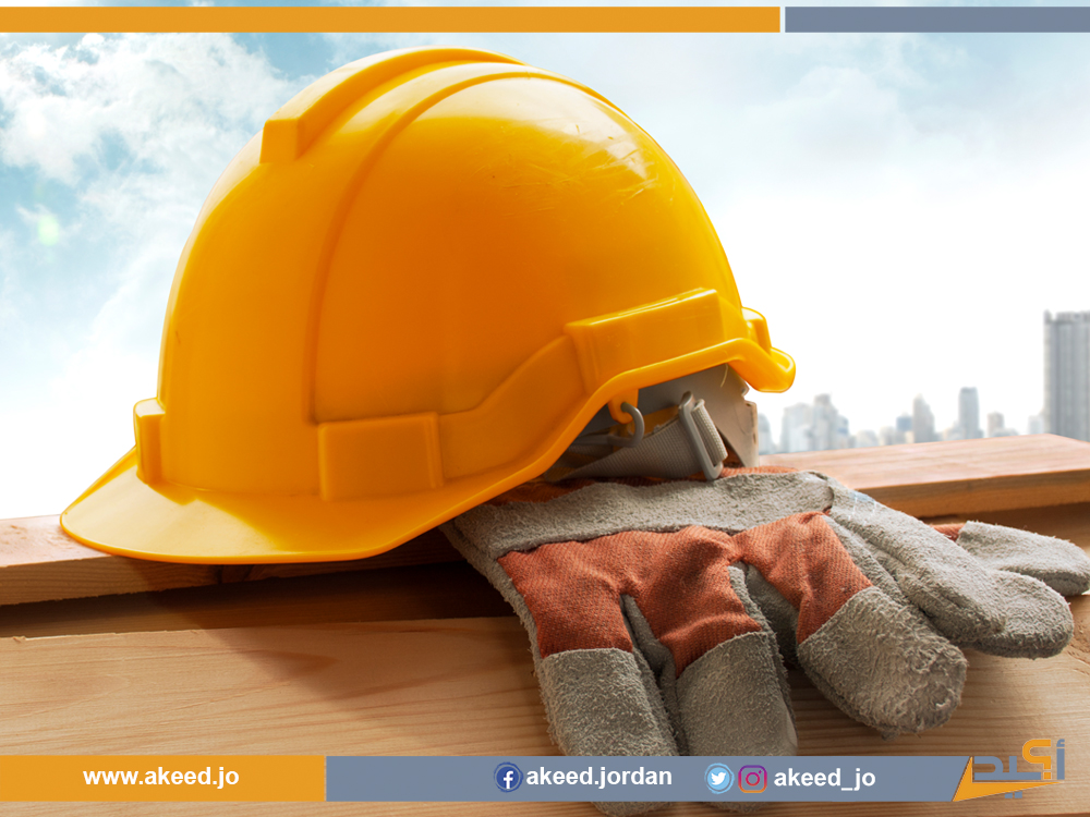 وسائل إعلام لا تلتزم بوسائل السلامة المهنيّة في منطقة أحداث غير اعتياديّة