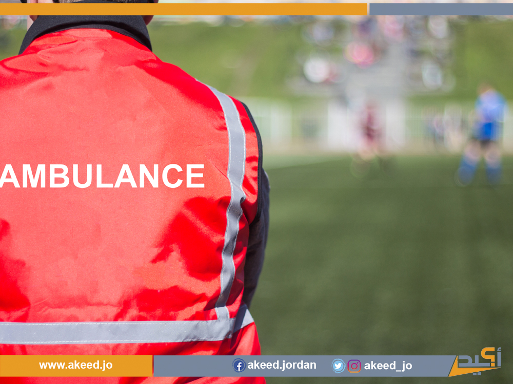 "سقوط لاعب كرة قدم".. وسائل إعلام تستغلّ الحادثة وتنتهك أدبيّات الصحافة