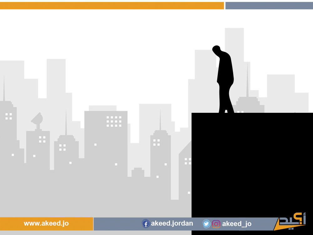 مخالفة مهنية وأخلاقية في نشر فيديو محاولة انتحار 