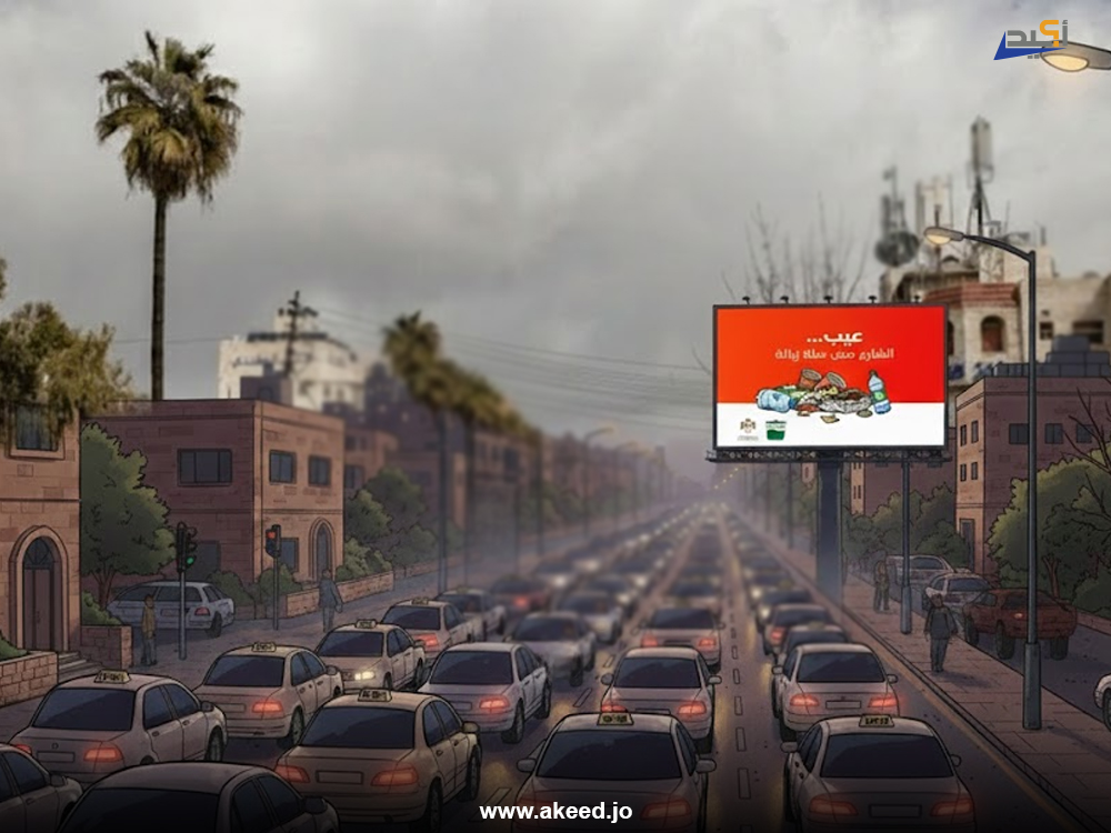 حملة "عيب" بين التأييد والانتقاد .. في ظلّ تناول الإعلام والتواصل الاجتماعي لها