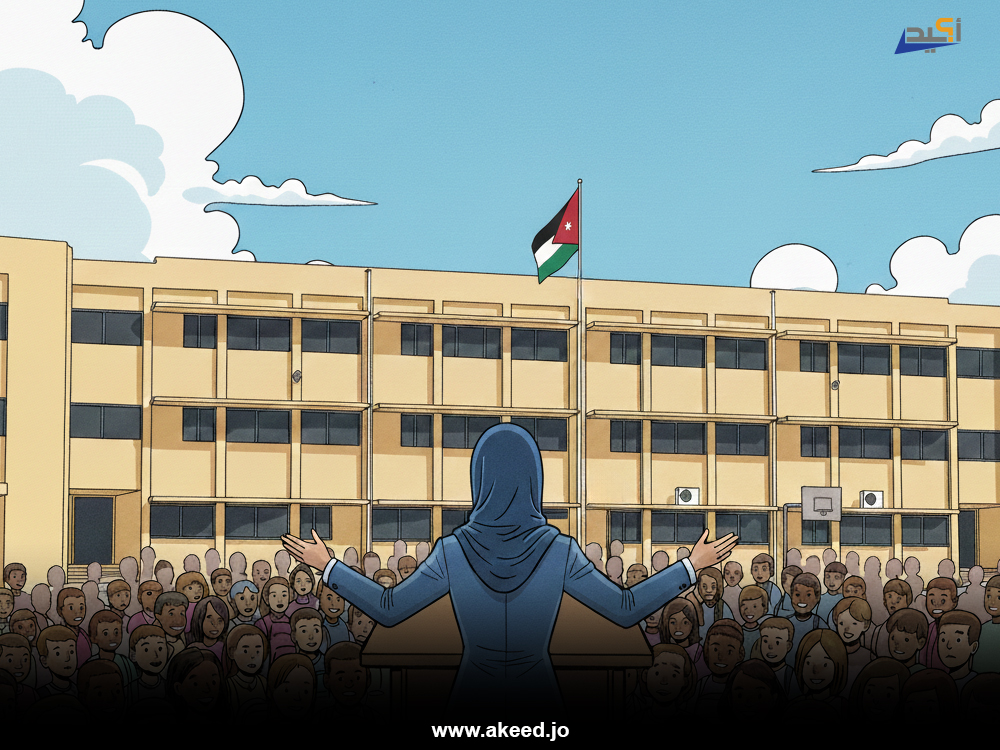 عناوين برّاقة وأرقام مجزوءة .. كيف روّج الإعلام لتقدم النساء بالمناصب الإدارية وتجاهل فجوات سوق العمل!