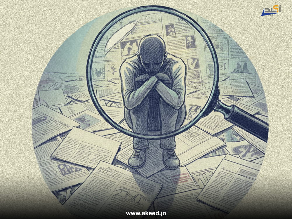 التّعرية الإلكترونية ظاهرة تغزو الشاشات وصمت إعلامي مريب